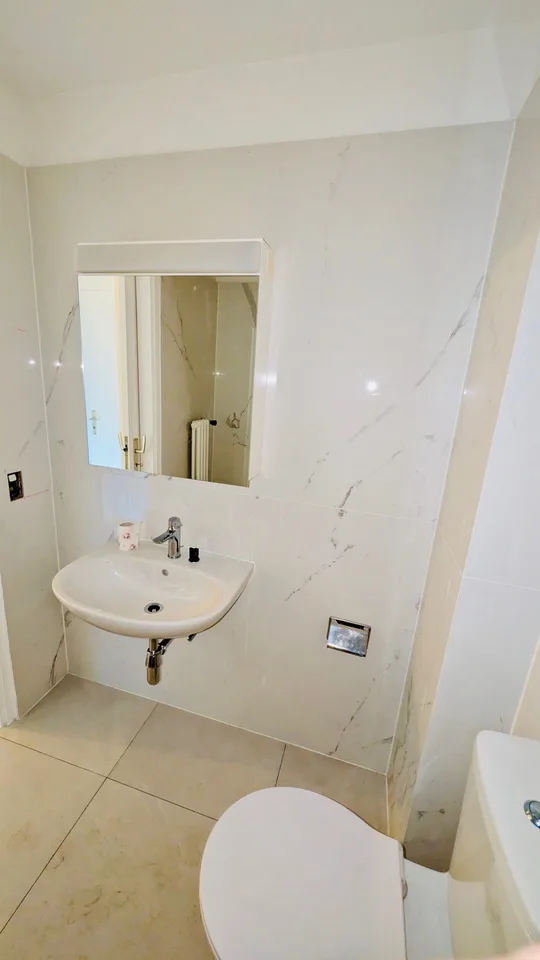Miete 2.5 Zimmer in Via Tesserete 41 in Massagno