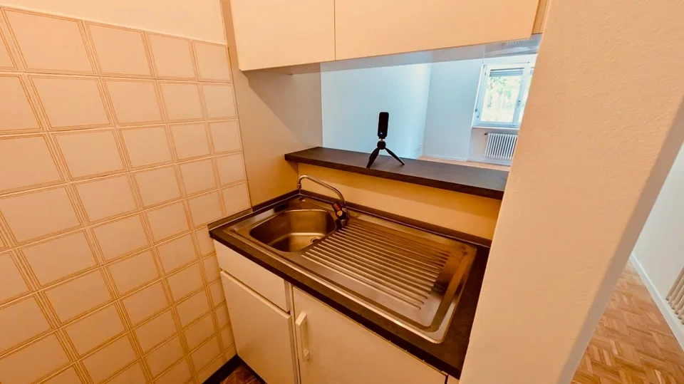 Miete 2.5 Zimmer in Via Tesserete 41 in Massagno