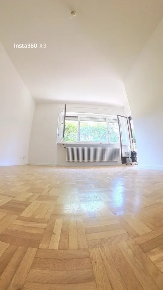 Miete 2.5 Zimmer in Via Tesserete 41 in Massagno