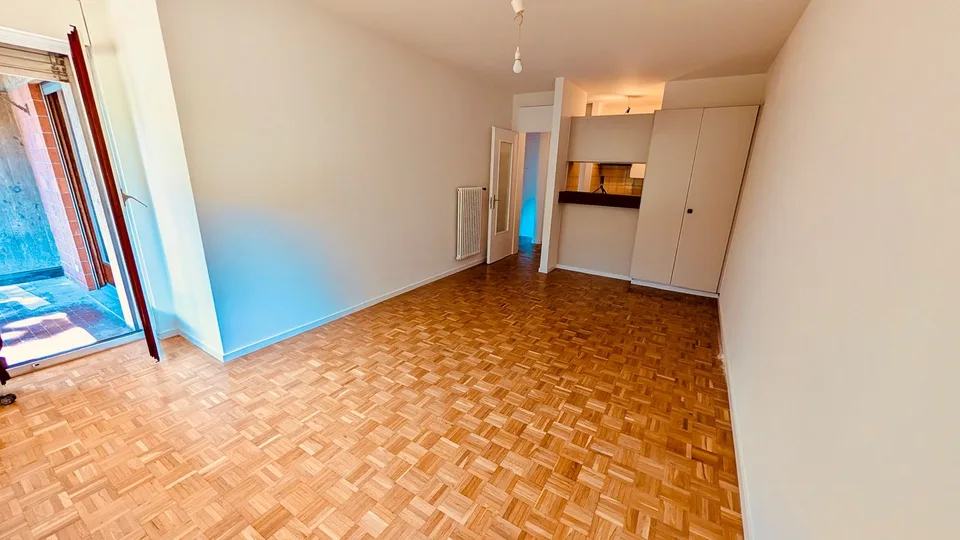 Miete 2.5 Zimmer in Via Tesserete 41 in Massagno