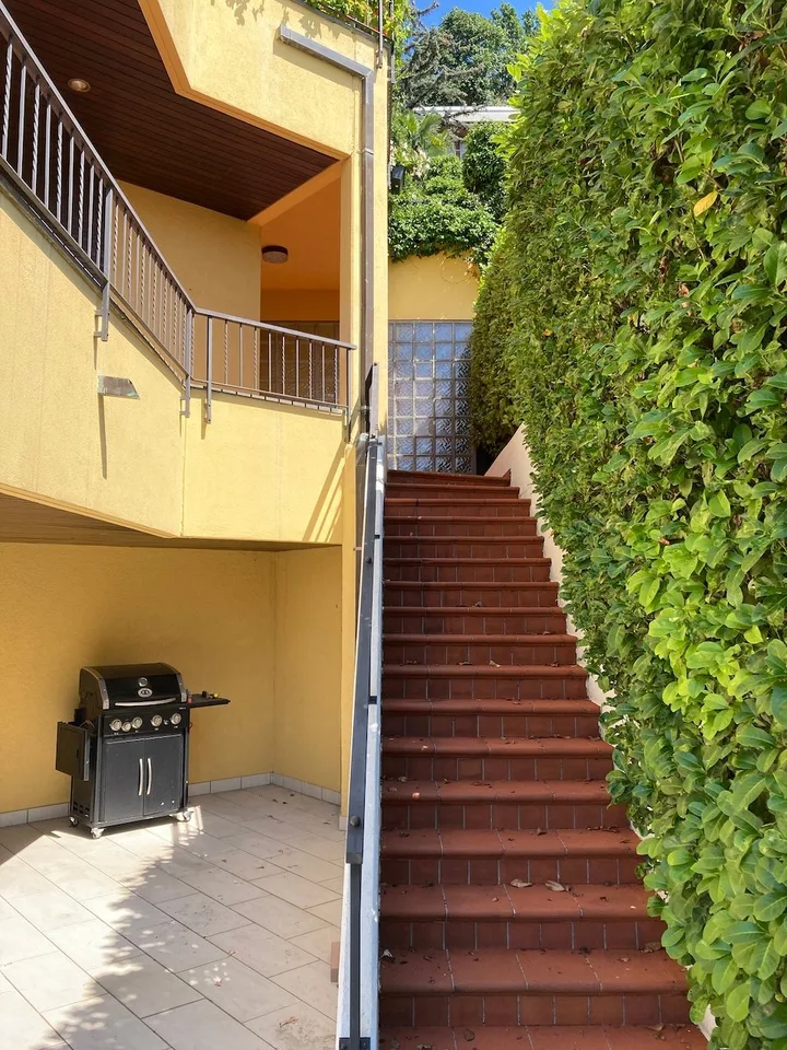 Duplex/appartement de 6 pièces avec vue sur Viganello
