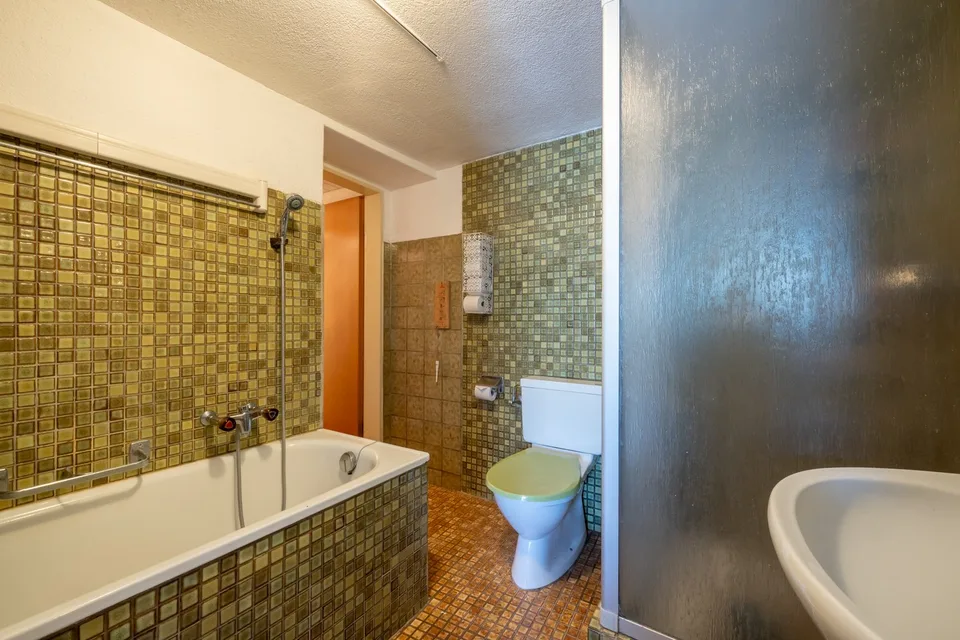 Casa unifamiliare economica con potenziale nel centro del villaggio – foto 7 di 8