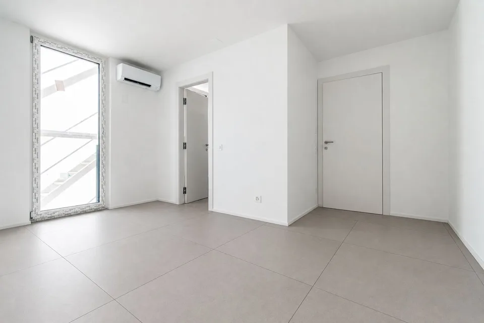 NEW AND MODERN 3.5 ROOM APARTMENT IN PREGASSONA – photo 4 of 11