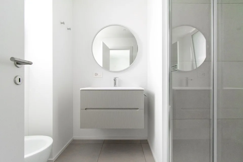 NEW AND MODERN 3.5 ROOM APARTMENT IN PREGASSONA – photo 6 of 11