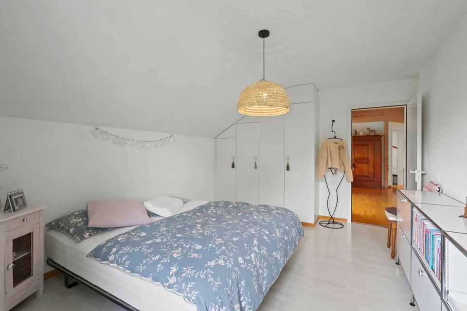 Zweifamilienhaus: Viel Platz, viel Potential – Foto 19 von 24