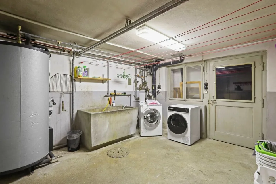 Zweifamilienhaus: Viel Platz, viel Potential – Foto 22 von 24