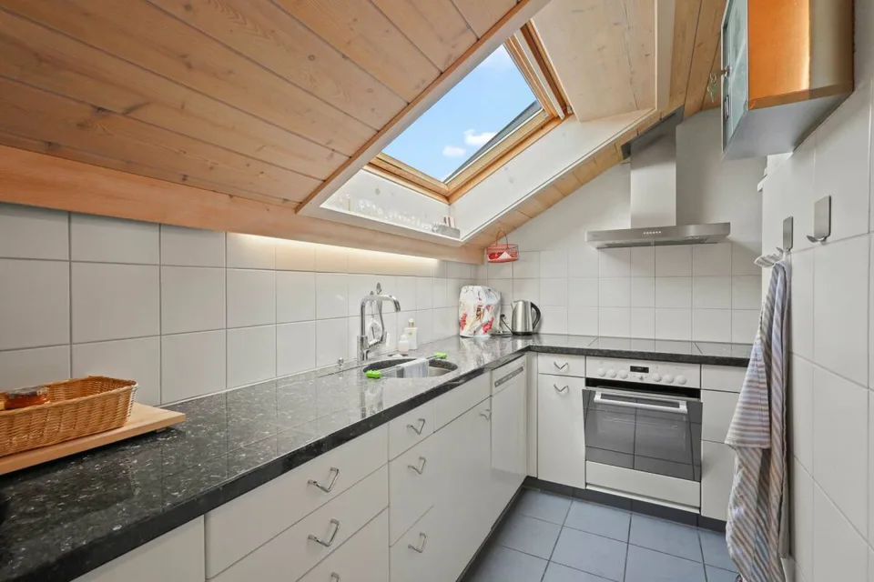 Zweifamilienhaus: Viel Platz, viel Potential – Foto 13 von 24