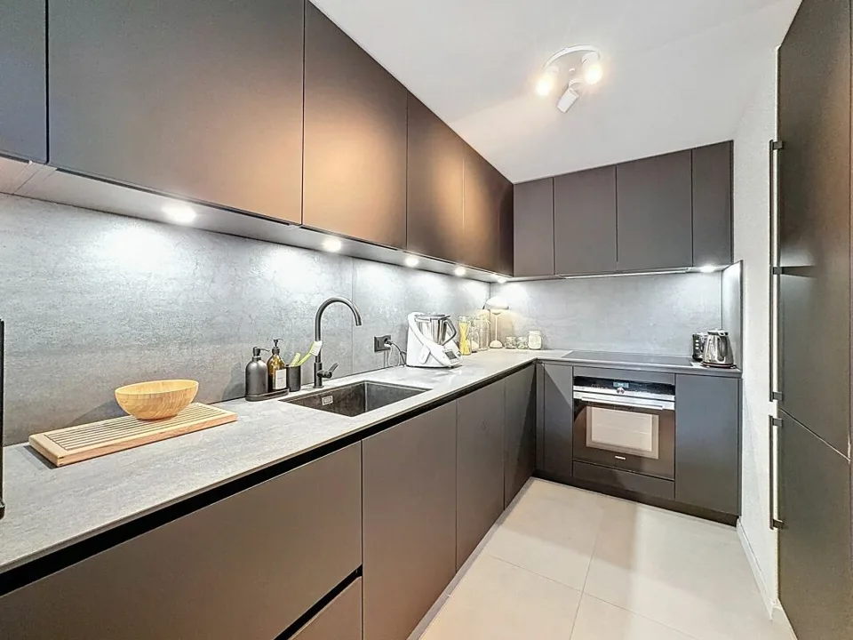 DUPLEX DI CARATTERE RINNOVATONEL CUORE DI FÉCHY-DESSUS – foto 8 di 23