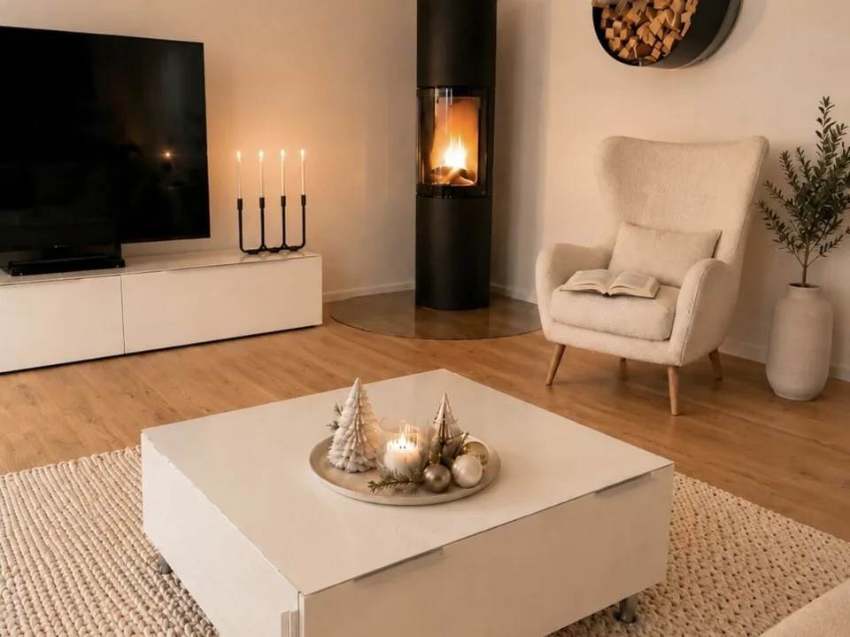 Casa moderna con comfort abitativo di alta qualità - attraente appartamento giardino 3.5-/4.5 camere – foto 6 di 15