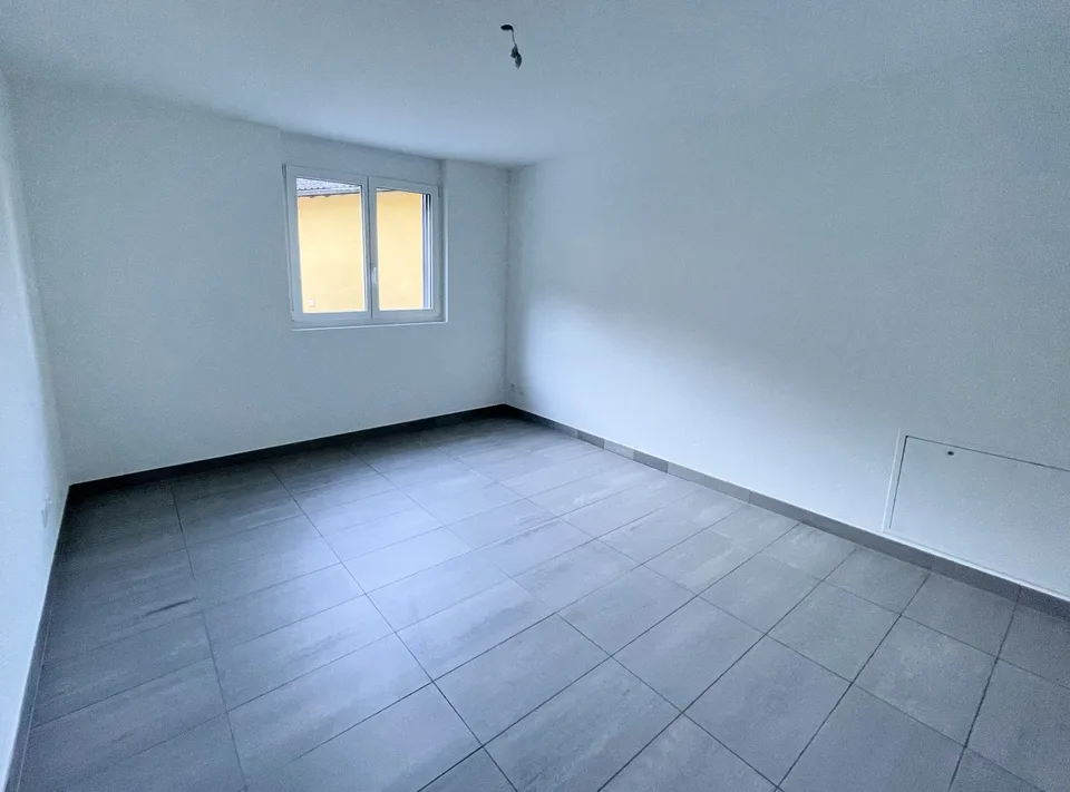 Appartement mit Terrasse in ruhiger Lage – Foto 13 von 18