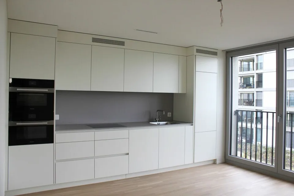 Top moderne 3.5-Zimmer-Wohnung im Zentrum von Wittenbach