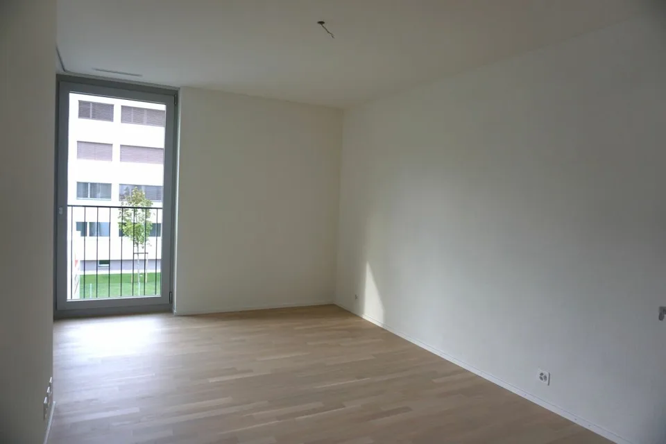 Top moderne 3.5-Zimmer-Wohnung im Zentrum von Wittenbach
