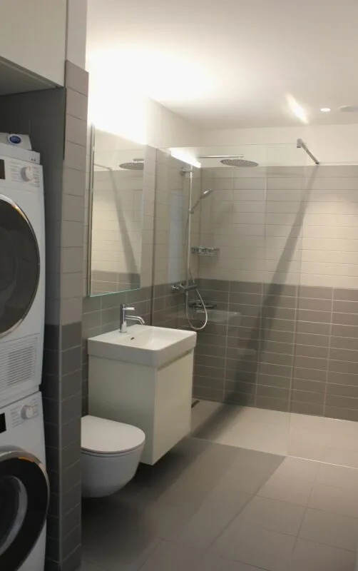 Top moderne 3.5-Zimmer-Wohnung im Zentrum von Wittenbach