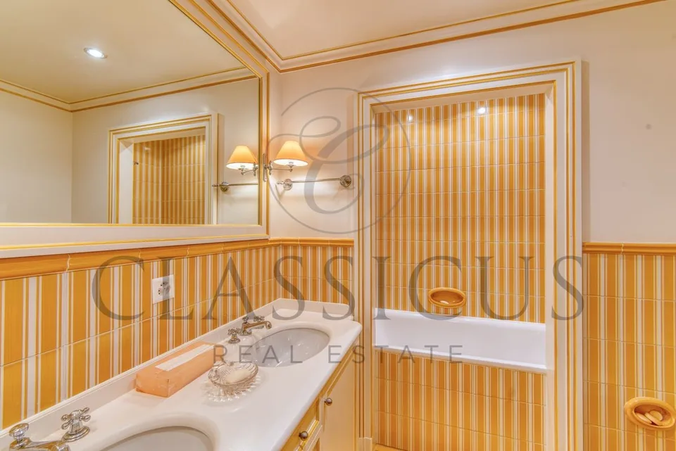 Appartement d'exception au calme absolu, au coeur de Vandoeuvres – photo 13 sur 28