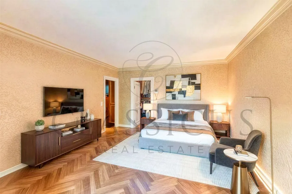 Appartement d'exception au calme absolu, au coeur de Vandoeuvres – photo 7 sur 28