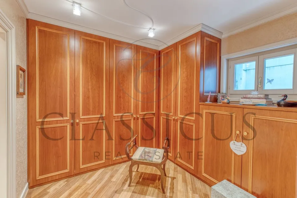 Appartement d'exception au calme absolu, au coeur de Vandoeuvres – photo 8 sur 28