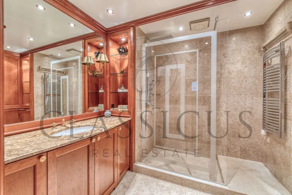 Appartement d'exception au calme absolu, au coeur de Vandoeuvres – photo 9 sur 28