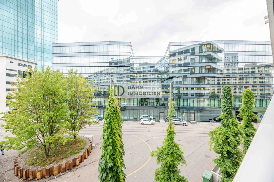 3.5-room apartment with loggia for rent at Maaghof, Zurich – photo 11 of 13