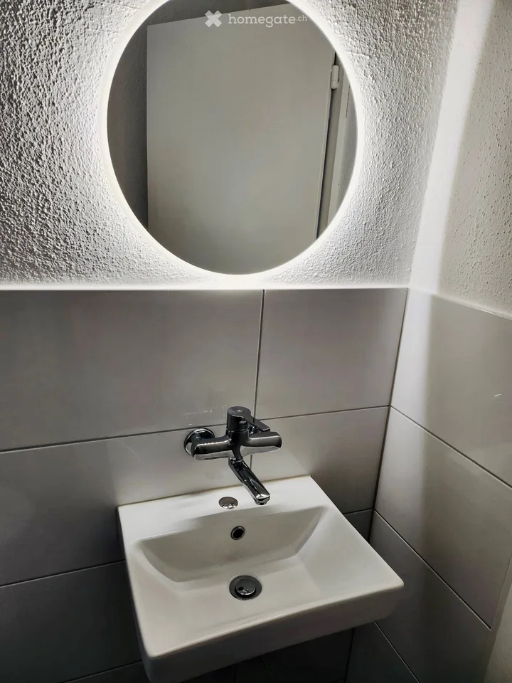 Helle 3.5-Zimmer-Wohnung im Erdgeschoss in Dussnang – sofort verfügbar!