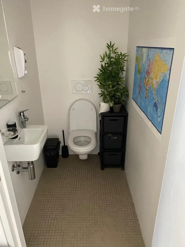 Appartement moderne de 4.5 pièces à Bex – Vue imprenable et confort optimal