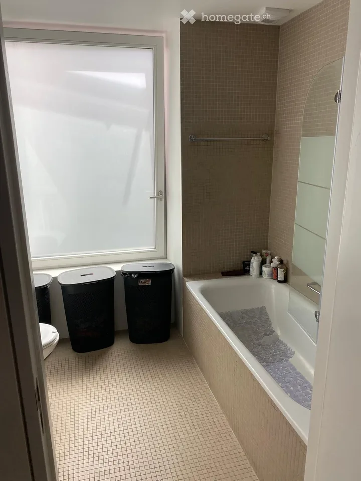 Appartement moderne de 4.5 pièces à Bex – Vue imprenable et confort optimal