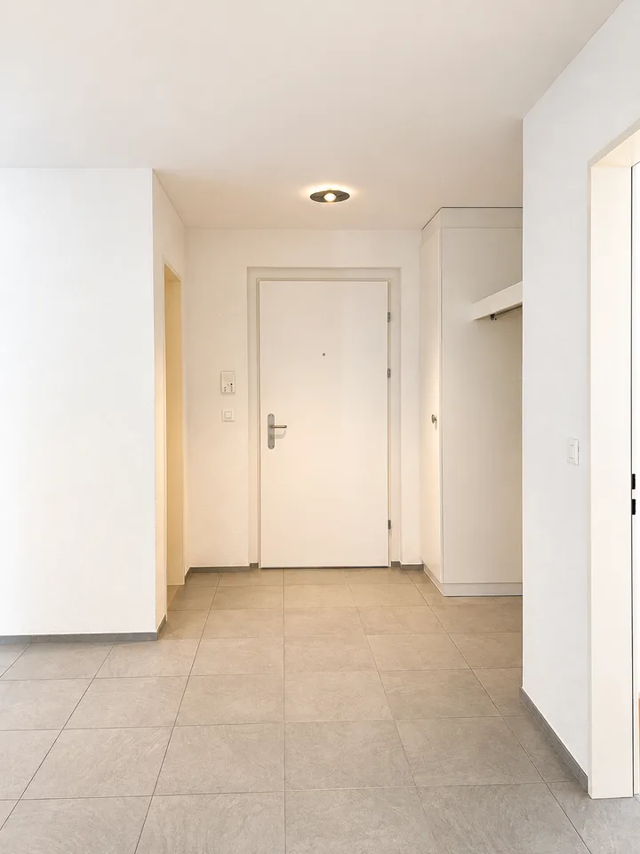 Grosszügige 3.5-Zimmerwohnung an zentraler Lage in Uzwil
