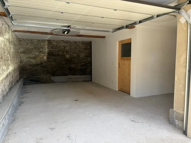 Erstwohnung - Charmanter Stallneubau in Curaglia, Graubünden