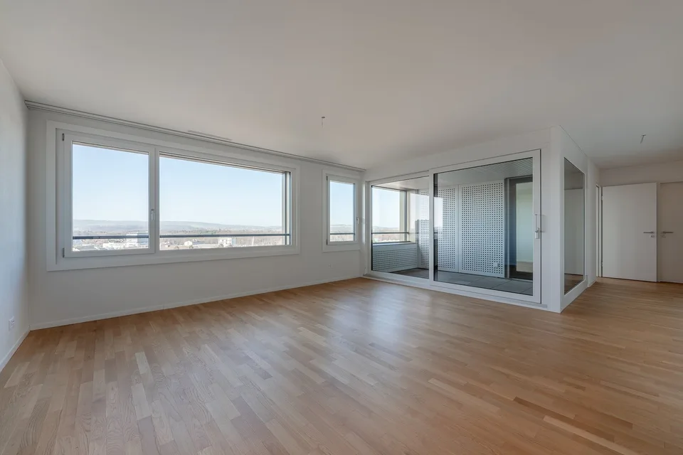 City life included – 2.5 rooms with loggia – photo 4 of 10