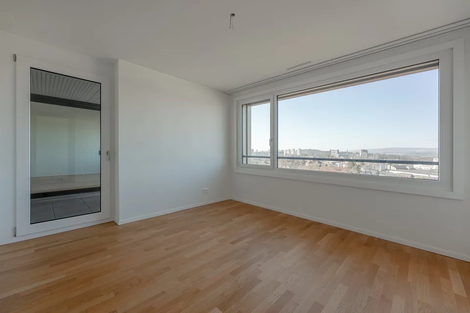 City life included – 2.5 rooms with loggia – photo 6 of 10