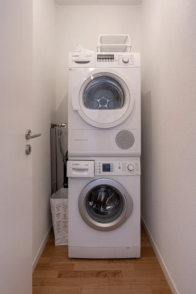 City life included – 2.5 rooms with loggia – photo 9 of 10