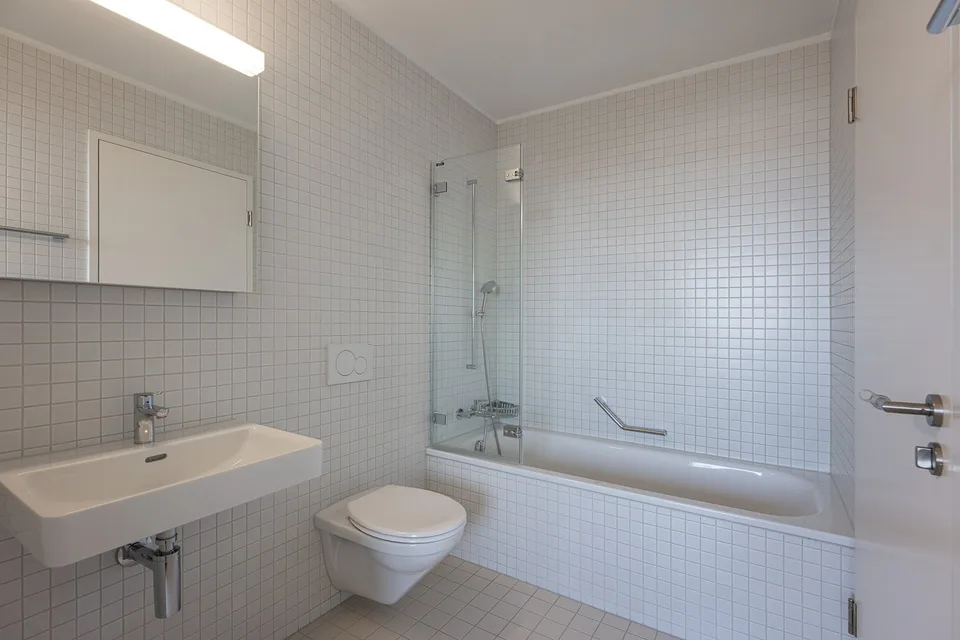 City life included – 2.5 rooms with loggia – photo 5 of 10