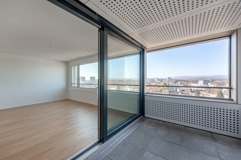 City life included – 2.5 rooms with loggia – photo 10 of 10