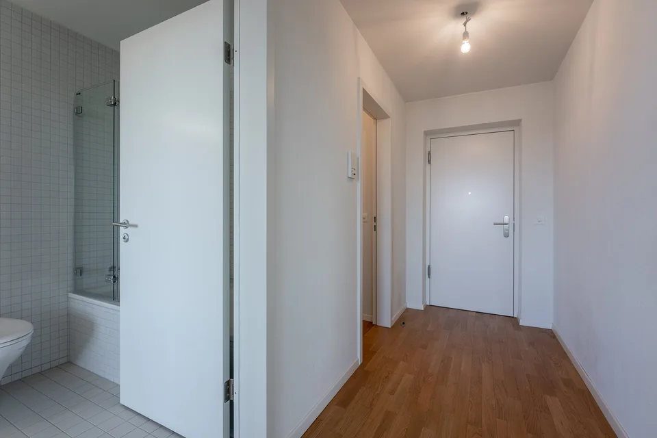 City life included – 2.5 rooms with loggia – photo 8 of 10