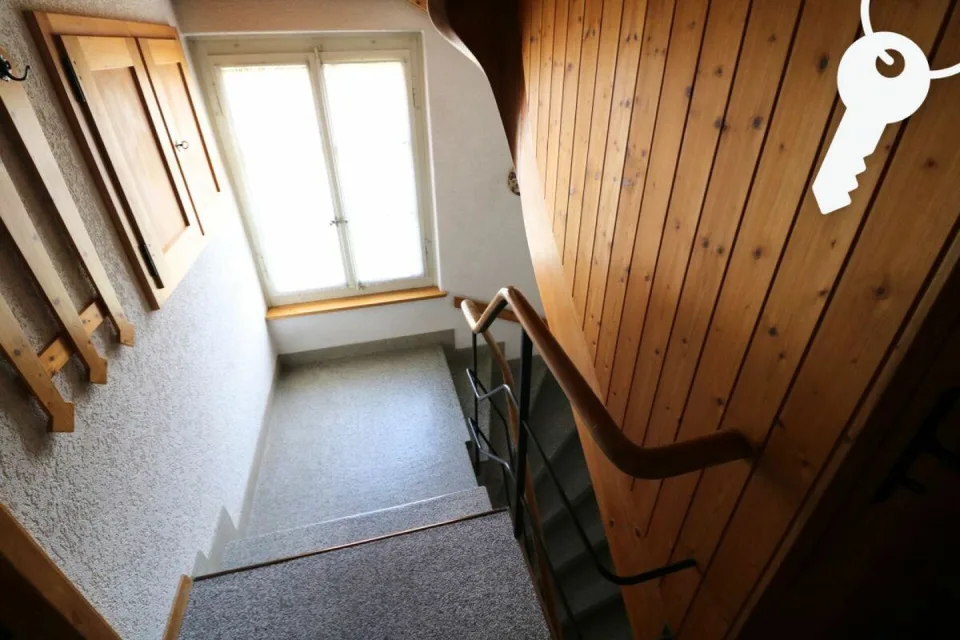 Bâtiment d'habitation et commercial caractéristique avec tradition à Schnottwil – photo 15 sur 18