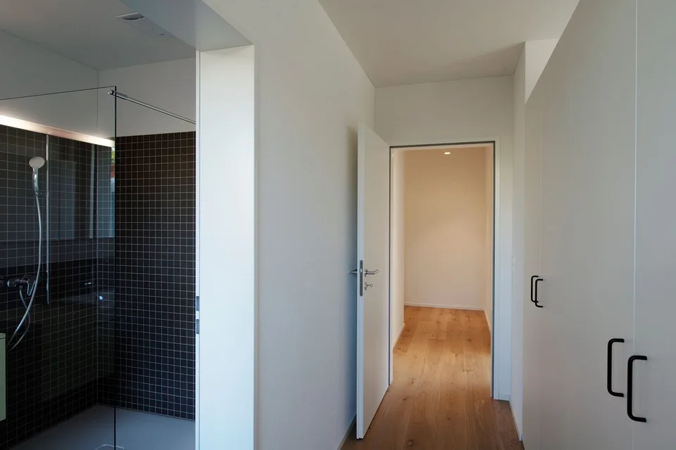 Grosszügige 3 1/2-Zimmer Wohnung