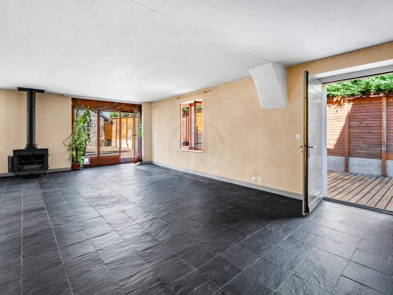 Wohnung mit guter Atmosphäre - Trélex – Foto 3 von 7