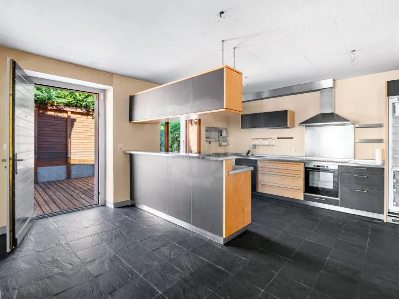 Wohnung mit guter Atmosphäre - Trélex – Foto 2 von 7