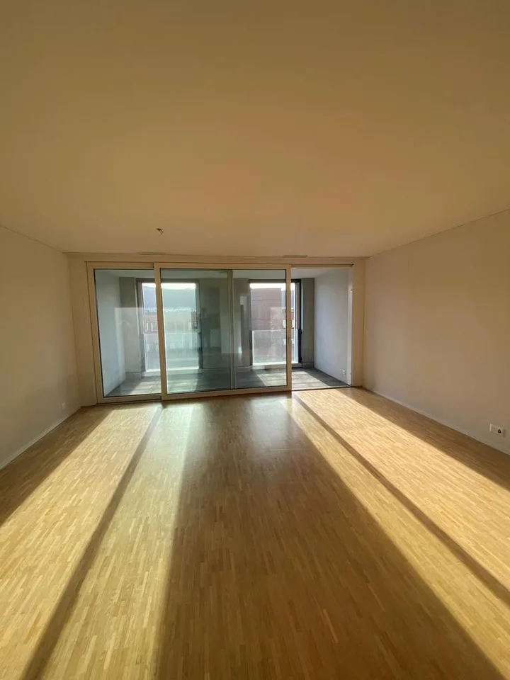 Appartement lumineux 4.5 pièces dans un emplacement attractif à Zürich-Altstetten – photo 8 sur 8