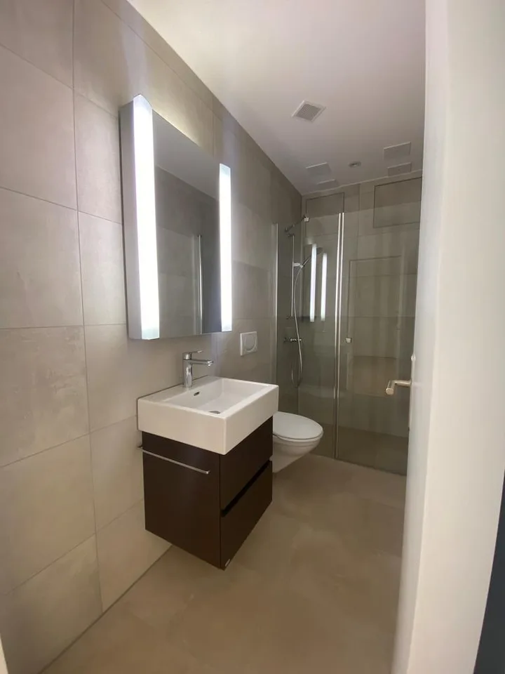 Appartement lumineux 4.5 pièces dans un emplacement attractif à Zürich-Altstetten – photo 3 sur 8
