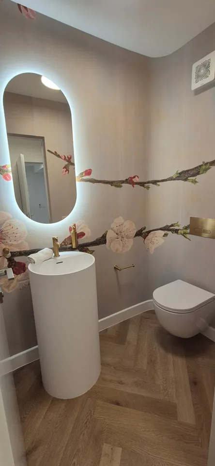 Wohnung mit 3.5 Zimmern zur Miete in Lugano Zentrum – Via Canova 7 – Foto 30 von 30