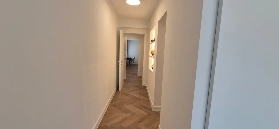 Wohnung mit 3.5 Zimmern zur Miete in Lugano Zentrum – Via Canova 7 – Foto 22 von 30