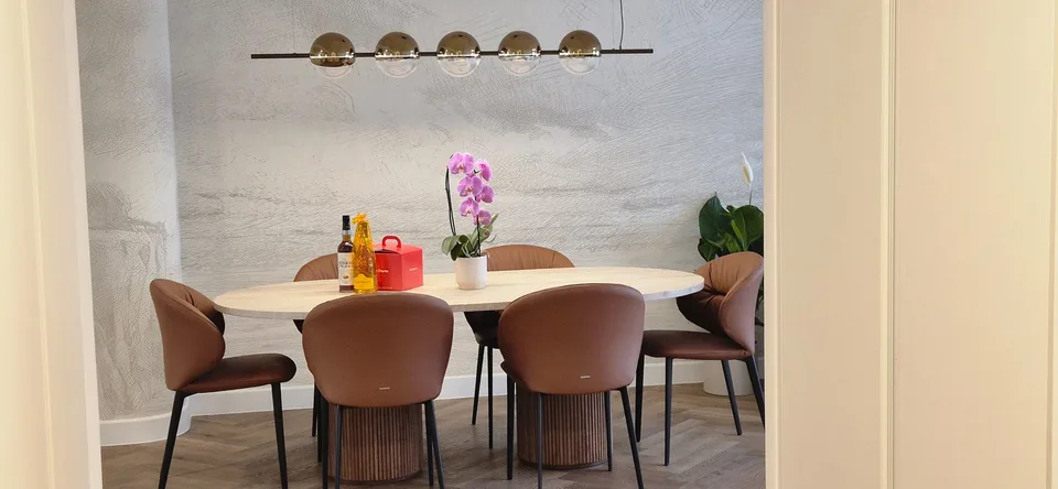 Wohnung mit 3.5 Zimmern zur Miete in Lugano Zentrum – Via Canova 7 – Foto 8 von 30