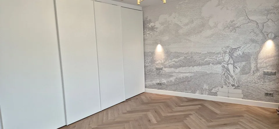 Wohnung mit 3.5 Zimmern zur Miete in Lugano Zentrum – Via Canova 7 – Foto 18 von 30