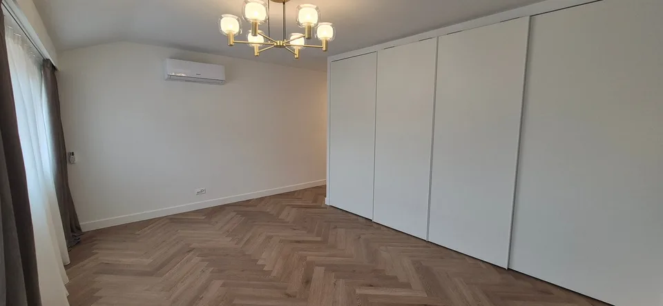 Wohnung mit 3.5 Zimmern zur Miete in Lugano Zentrum – Via Canova 7 – Foto 20 von 30