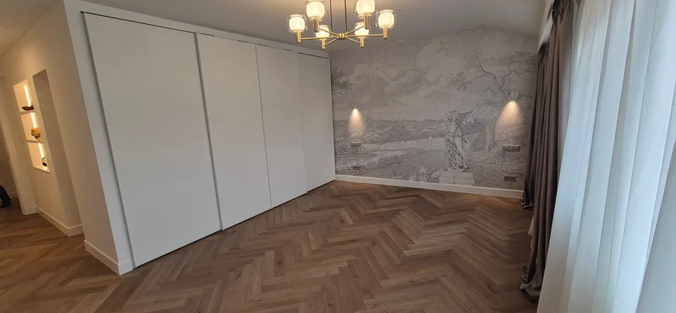 Wohnung mit 3.5 Zimmern zur Miete in Lugano Zentrum – Via Canova 7 – Foto 19 von 30