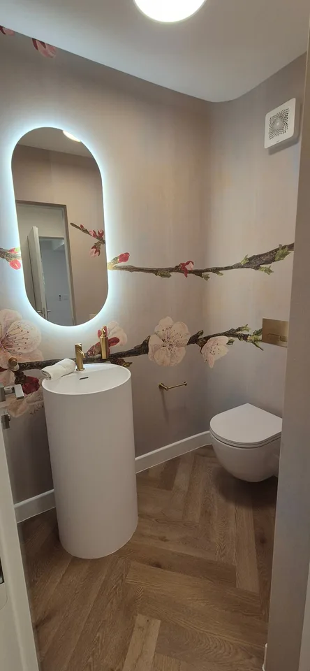Wohnung mit 3.5 Zimmern zur Miete in Lugano Zentrum – Via Canova 7 – Foto 29 von 30