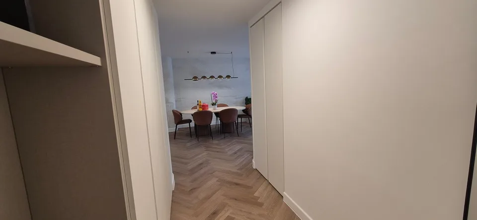 Wohnung mit 3.5 Zimmern zur Miete in Lugano Zentrum – Via Canova 7 – Foto 7 von 30