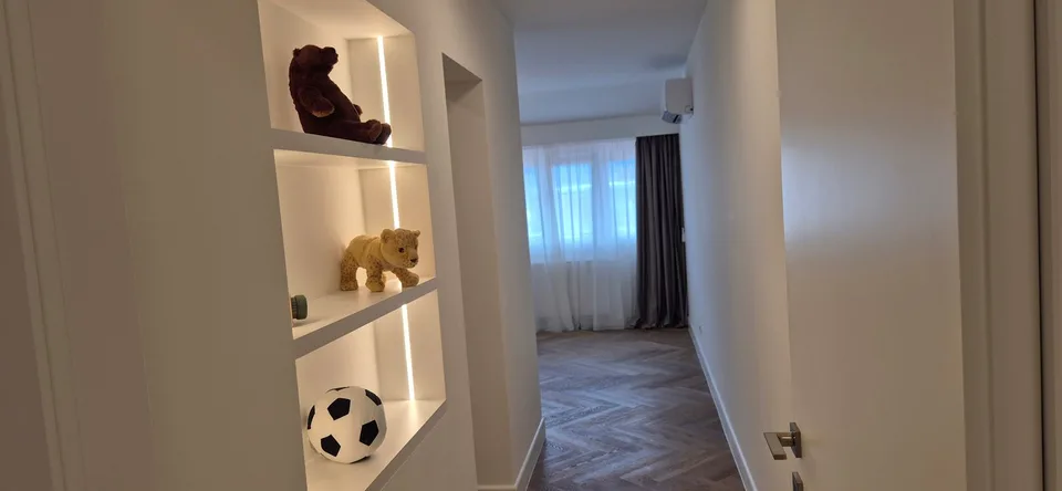 Wohnung mit 3.5 Zimmern zur Miete in Lugano Zentrum – Via Canova 7 – Foto 16 von 30