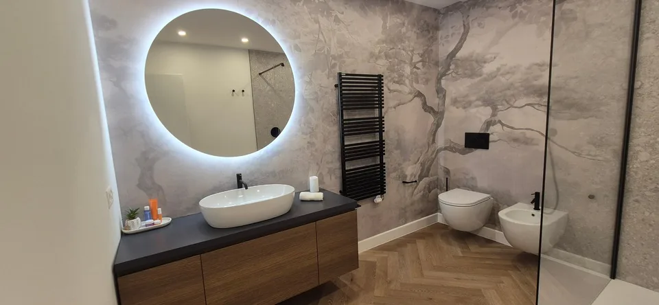Wohnung mit 3.5 Zimmern zur Miete in Lugano Zentrum – Via Canova 7 – Foto 24 von 30