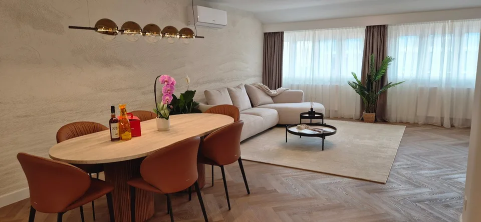 Wohnung mit 3.5 Zimmern zur Miete in Lugano Zentrum – Via Canova 7 – Foto 9 von 30